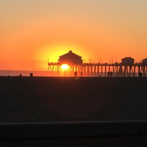 Huntington Beach