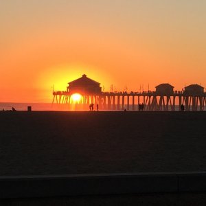 Huntington Beach