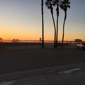 Huntington Beach