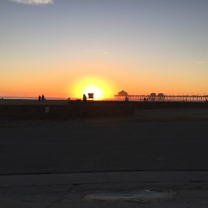 Huntington Beach