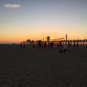 Huntington Beach