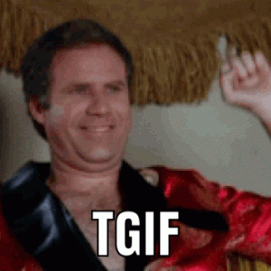 TGIF