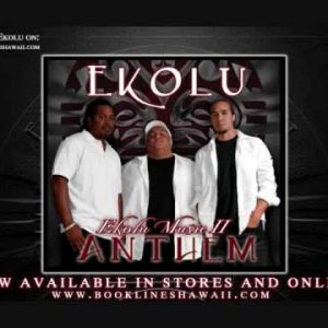 Ekolu-Dim The Lights