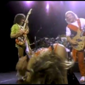 Van Halen - Jump