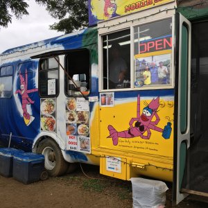 Big Wave Shrimp Truck post by mh Dec 22, 2017 at 9:50pm