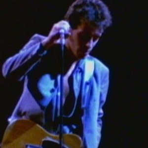 Bruce Springsteen - Thunder Road
