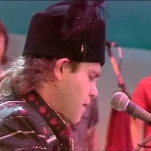 Elton John - Bennie and the jets - Live AID 1985