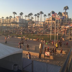 Huntington Beach