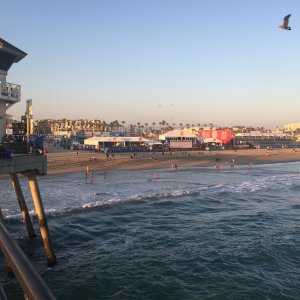 Huntington Beach