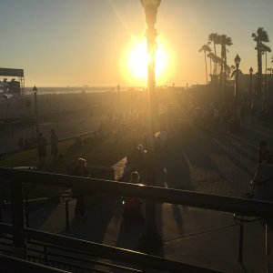 Huntington Beach