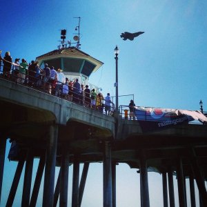 Huntington Beach