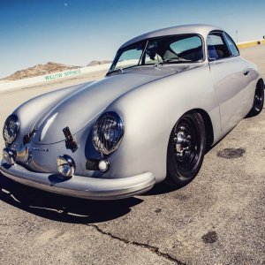 Instagram post by Jay Leno's Garage • Jan 2, 2018 at 12:30pm UTC