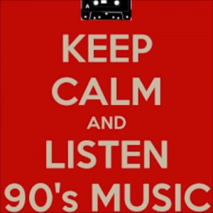 Best of 90's Alternative/Rock