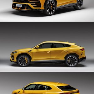 2019 Lamborghini URUS – World Premiere of SSUV – Son of a Rambo Lambo | Lamborghini, Cars and Super car