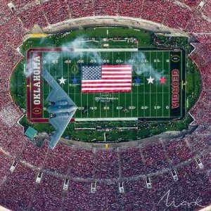 #rosebowl