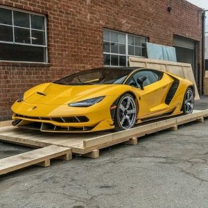 Vehicles