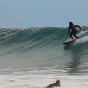 Instagram post by Surfing • Jan 1, 2018 at 2:01pm UTC