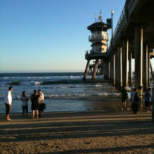 Huntington Beach