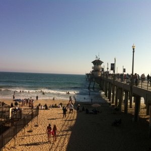 Huntington Beach