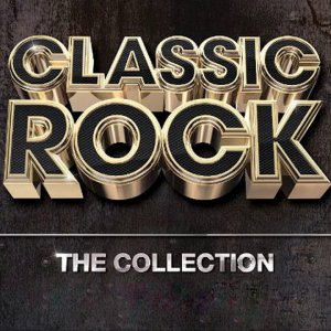 The Classic Rock Collection Playlist