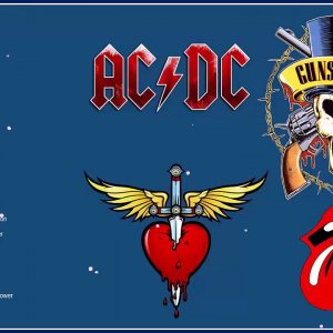 Top 100 Best Rock Songs Of All Time | Greatest Classic Rock Songs The 70's 80's 90's