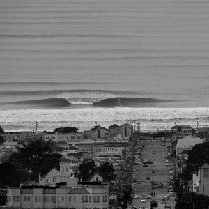 Instagram post by Surfline • Jan 3, 2018 at 10:24pm UTC