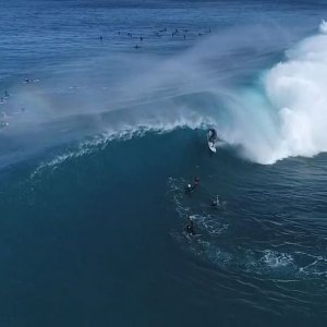 Instagram post by Surfline • Jan 5, 2018 at 12:49am UTC