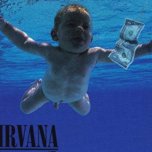 Nirvana - Nevermind (Full Album)