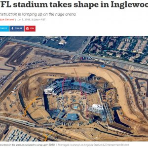 LA Rams