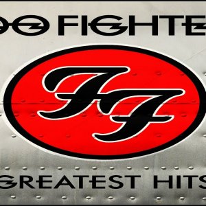 FOO FIGHTERS GREATEST HITS [HD]