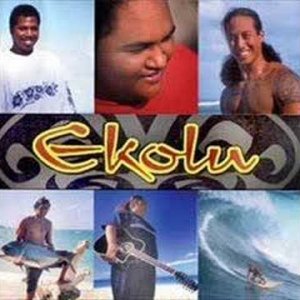 Ekolu - Everywhere