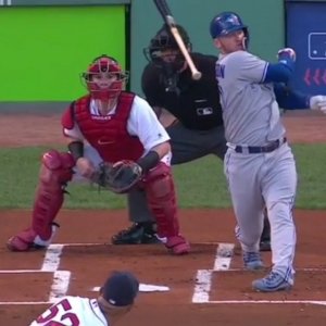 Instagram post by Baseball Vids! • Jan 3, 2018 at 5:01pm UTC