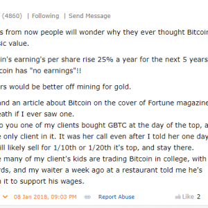 bitcoin
