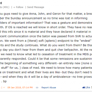 $gern #imetelstat