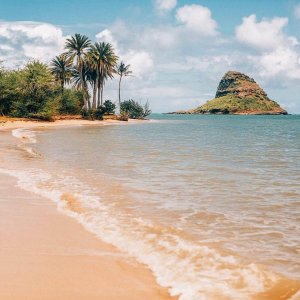 Instagram post by The Best Photos Of The Islands • Jan 10, 2018 at 5:34am UTC