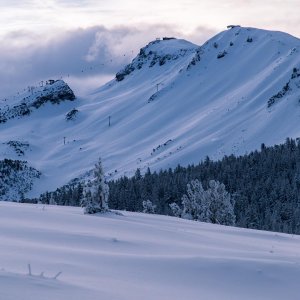 Instagram post by Mammoth Mountain • Jan 11, 2018 at 12:49am UTC