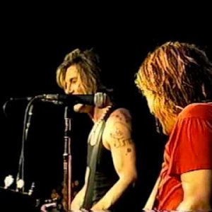GOO GOO DOLLS DARIEN LAKE AUGUST 26, 2003