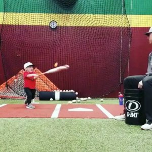 Instagram post by MLB ⚾ • Jan 10, 2018 at 1:02am UTC