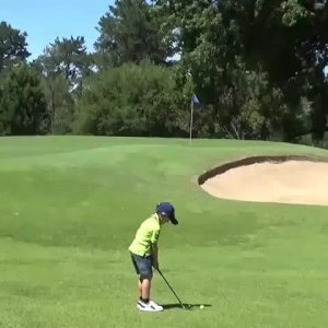 Instagram post by I Love Golf • Jan 9, 2018 at 12:41pm UTC
