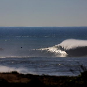 Instagram post by Surfline • Jan 13, 2018 at 7:13pm UTC