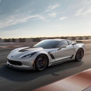 Instagram post by Corvette • Jan 12, 2018 at 4:00pm UTC