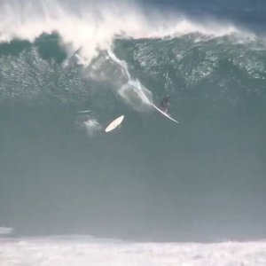 Instagram post by Surfline • Jan 15, 2018 at 9:33pm UTC