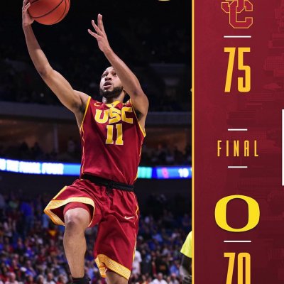 Instagram post by USC Men's Basketball • Jan 19, 2018 at 4:01am UTC
