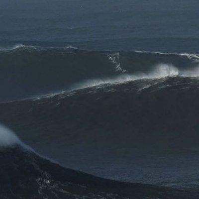 Instagram post by Surfline • Jan 21, 2018 at 11:03pm UTC