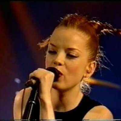 Garbage "Special" and "Keep Breathing" acoustic [Nulle Part Ailleurs, January 1999]