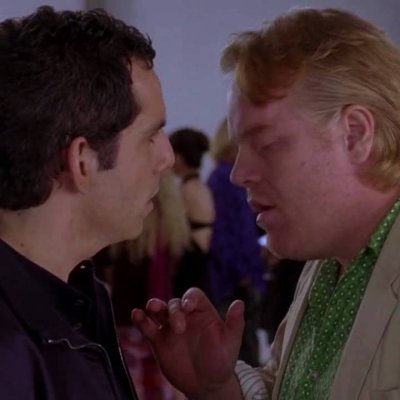 Along came Polly - I sharted