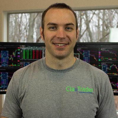 ClayTrader on Twitter