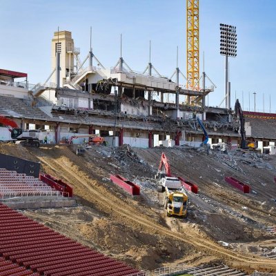 LA Coliseum
