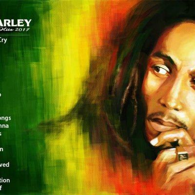 Bob Marley Top Playlist Songs - Top Of Bob Marley - Bob Marley's Greatest Hits Collection 2017