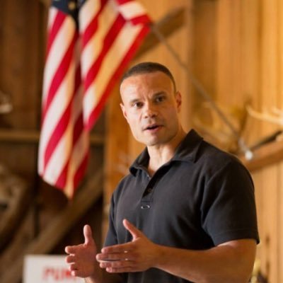 Dan Bongino on Twitter